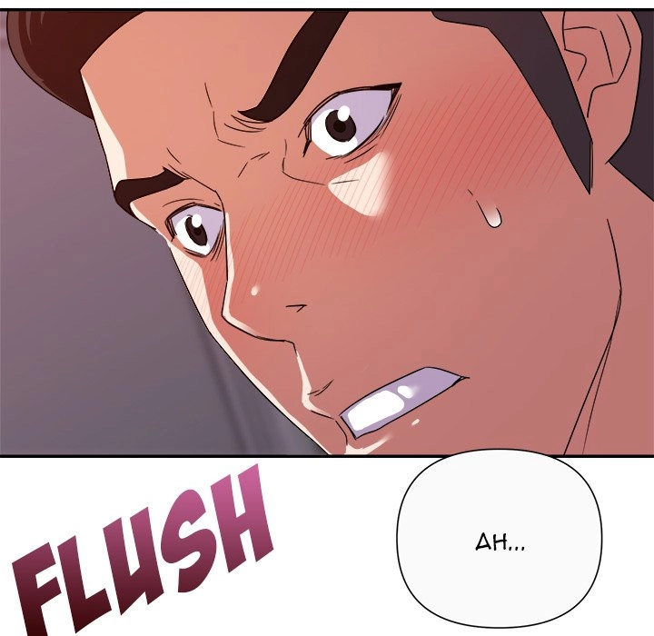 Different Taste Than the Wife Chapter 12 page 54 - 