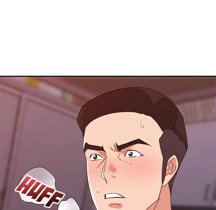 Different Taste Than the Wife Chapter 12 page 59 - 
