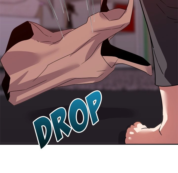 Different Taste Than the Wife Chapter 12 page 62 - 