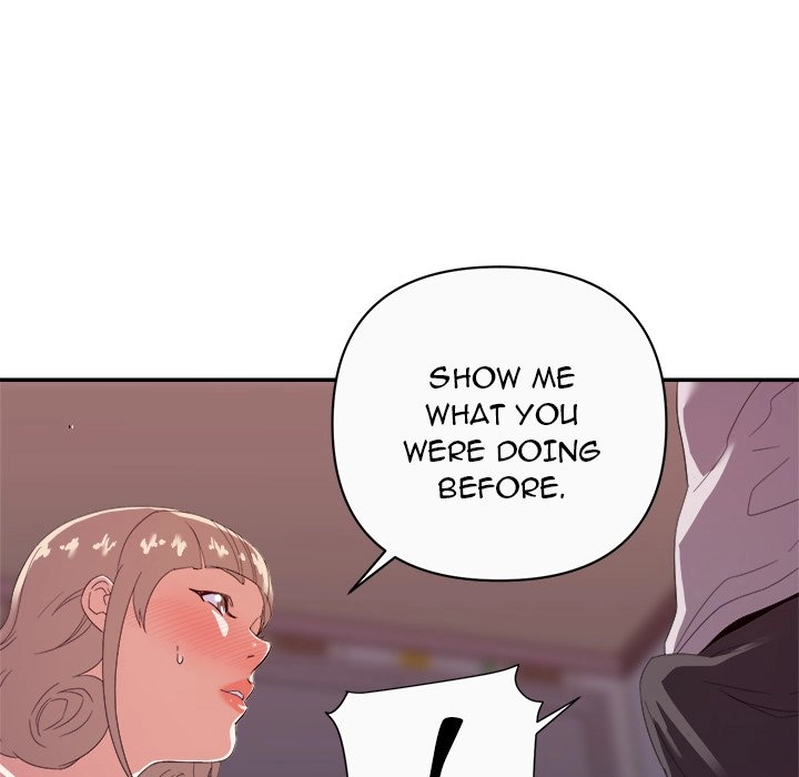 Different Taste Than the Wife Chapter 12 page 63 - 