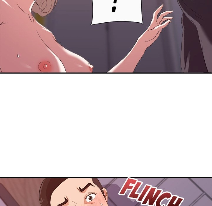 Different Taste Than the Wife Chapter 12 page 64 - 
