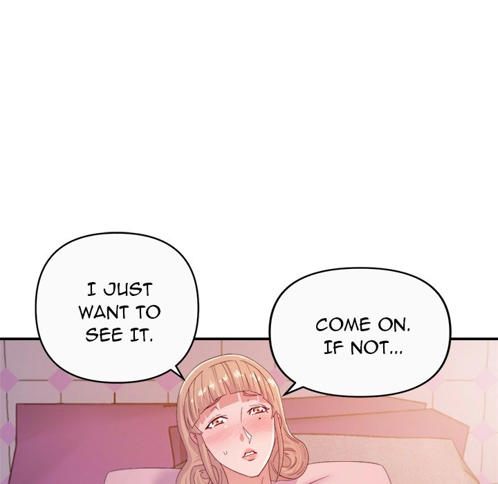 Different Taste Than the Wife Chapter 12 page 66 - 