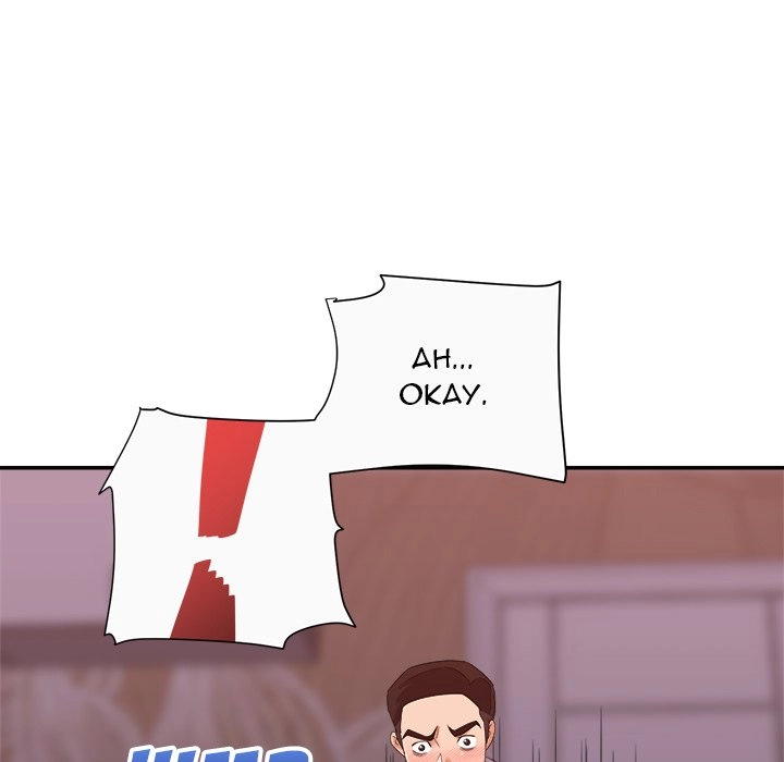 Different Taste Than the Wife Chapter 12 page 68 - 
