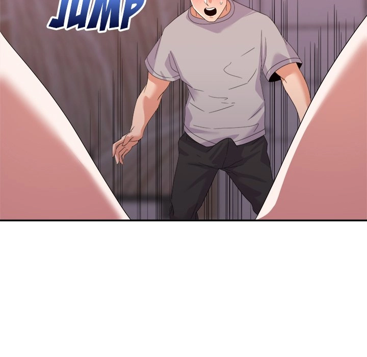 Different Taste Than the Wife Chapter 12 page 69 - 