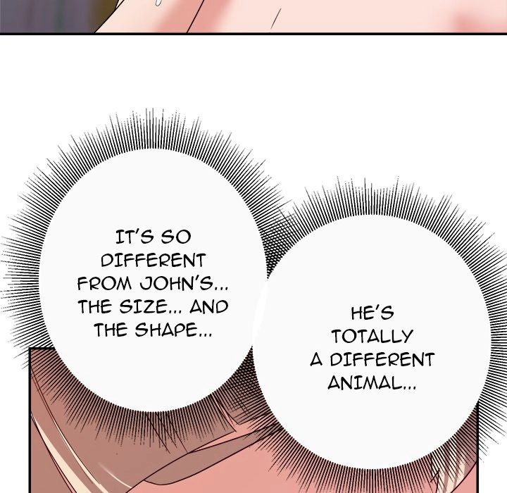 Different Taste Than the Wife Chapter 12 page 73 - 