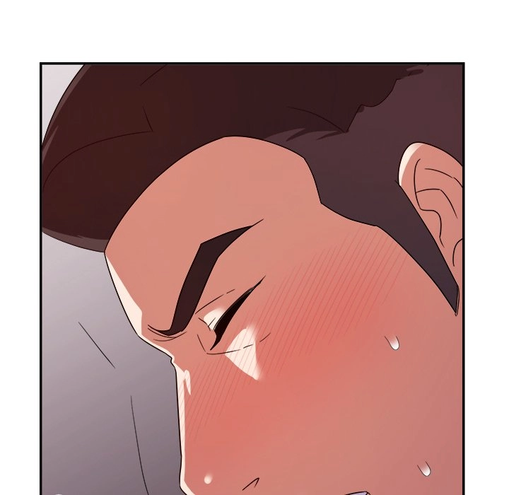 Different Taste Than the Wife Chapter 12 page 79 - 