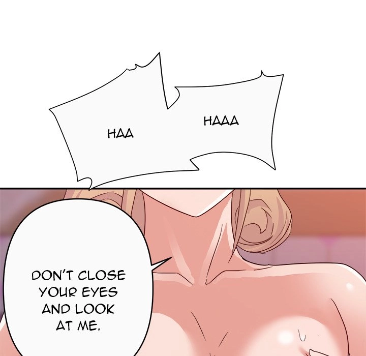 Different Taste Than the Wife Chapter 12 page 84 - 