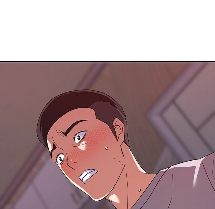 Different Taste Than the Wife Chapter 12 page 10 - 