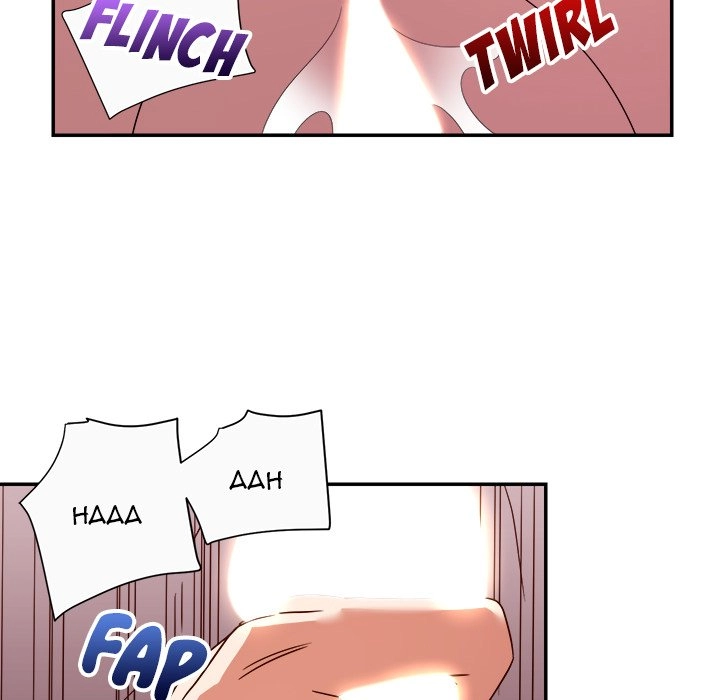 Different Taste Than the Wife Chapter 12 page 93 - 