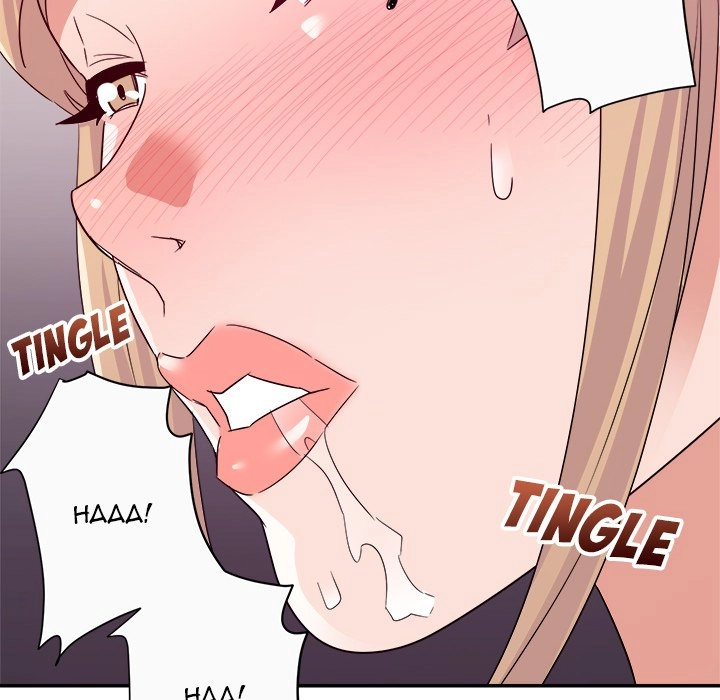 Different Taste Than the Wife Chapter 12 page 99 - 