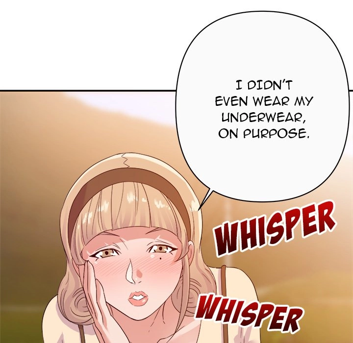 Different Taste Than the Wife Chapter 13 page 101 - 