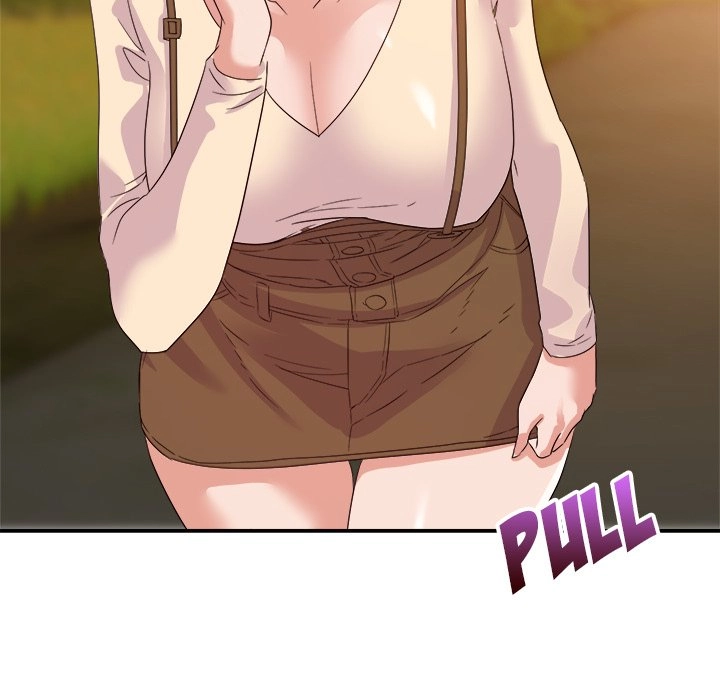 Different Taste Than the Wife Chapter 13 page 102 - 