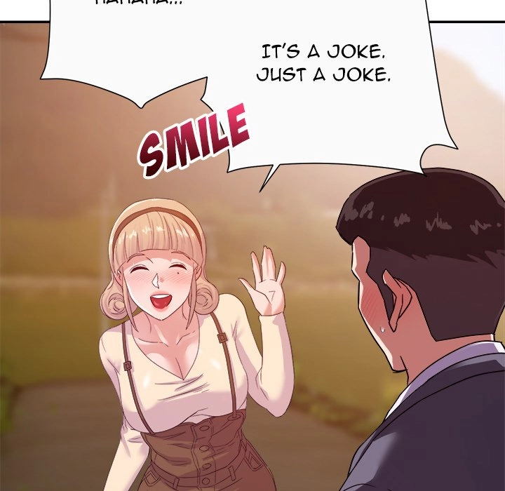Different Taste Than the Wife Chapter 13 page 105 - 