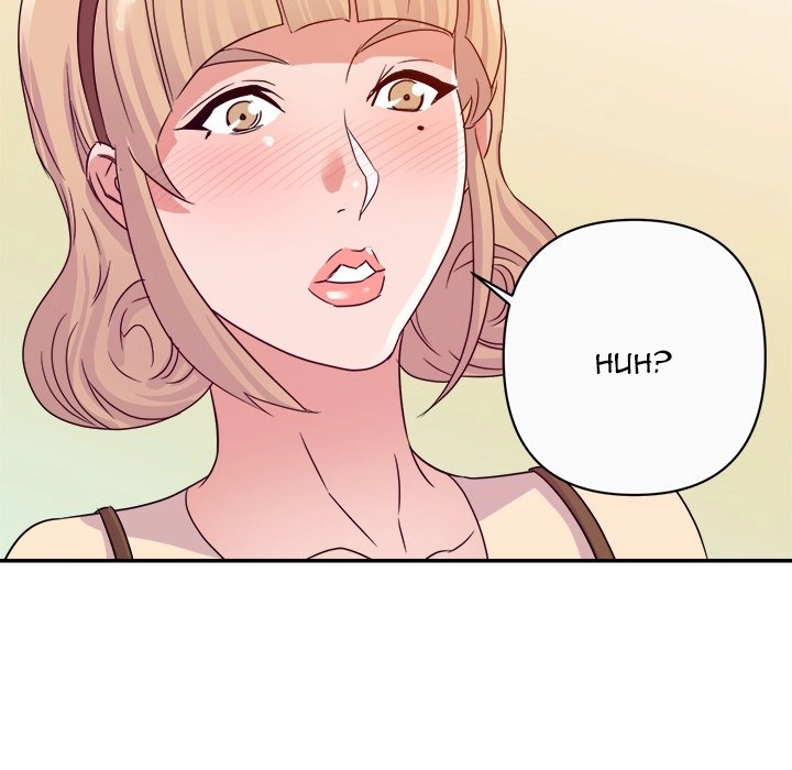 Different Taste Than the Wife Chapter 13 page 108 - 