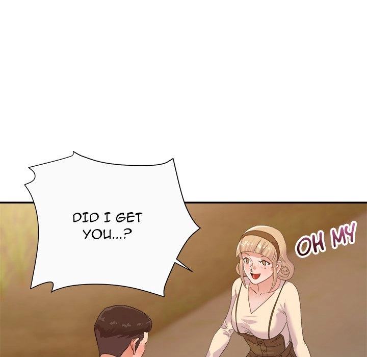 Different Taste Than the Wife Chapter 13 page 111 - 
