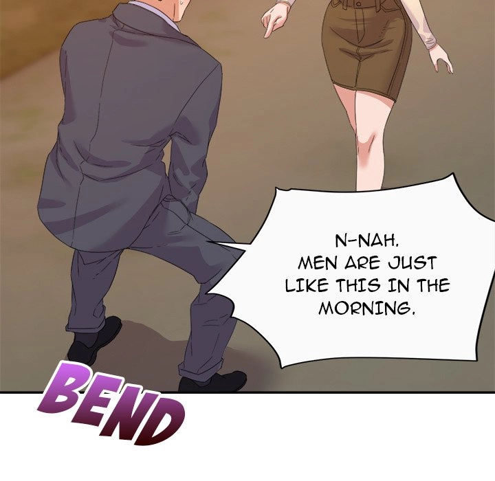 Different Taste Than the Wife Chapter 13 page 112 - 
