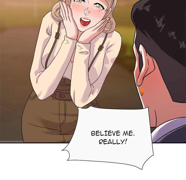Different Taste Than the Wife Chapter 13 page 114 - 