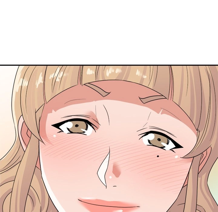 Different Taste Than the Wife Chapter 13 page 115 - 