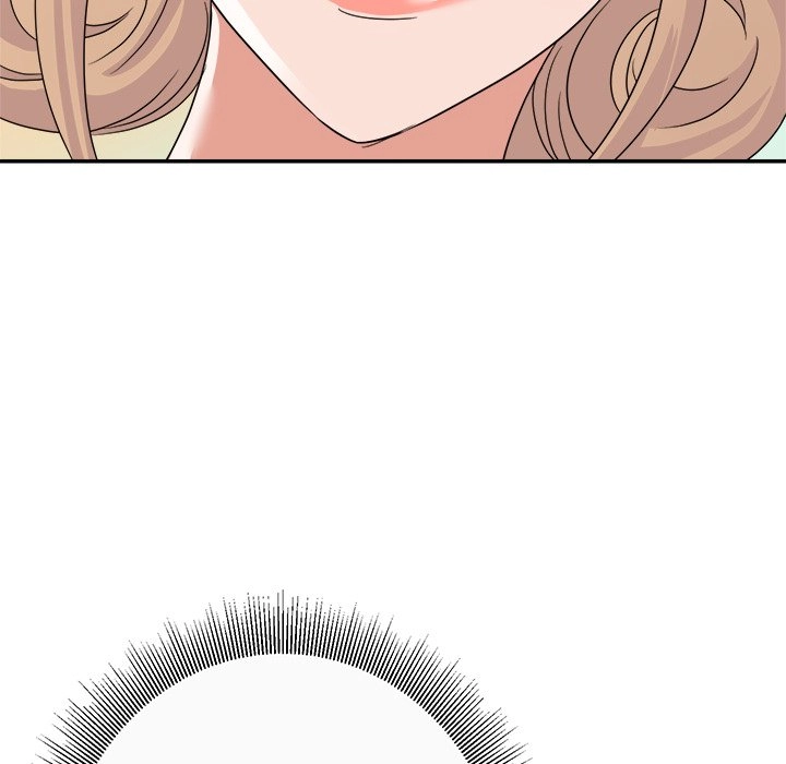 Different Taste Than the Wife Chapter 13 page 116 - 