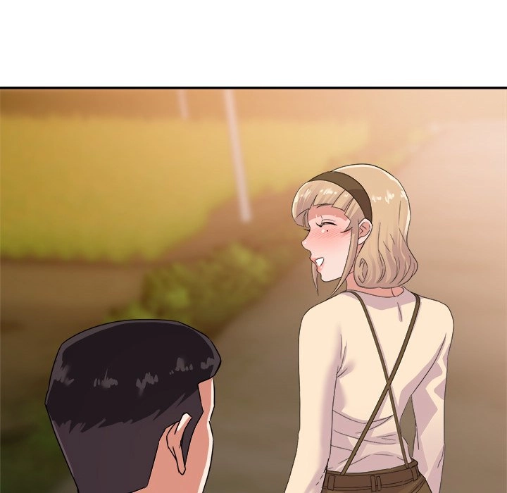Different Taste Than the Wife Chapter 13 page 119 - 