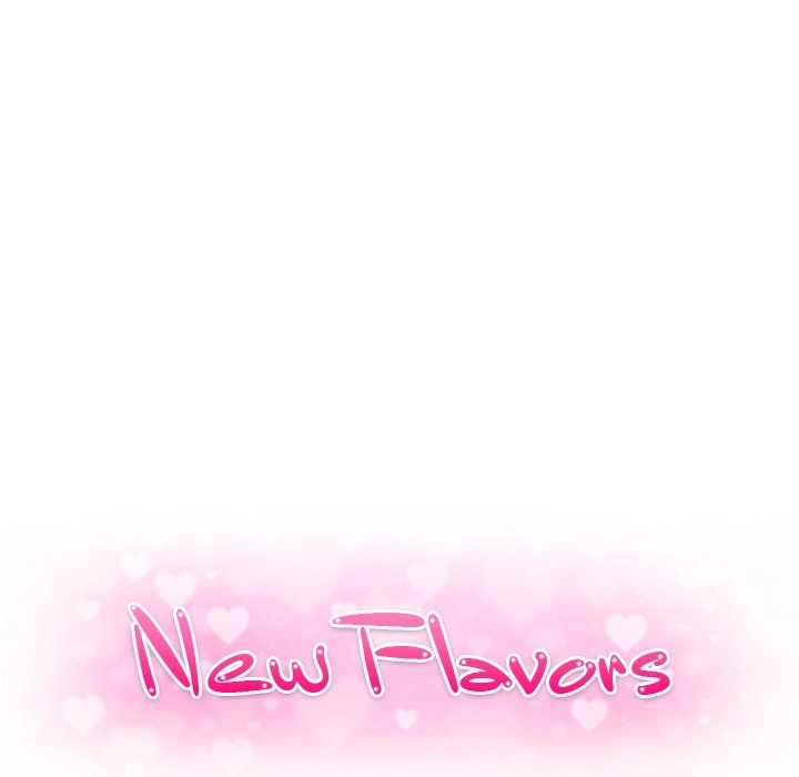 Different Taste Than the Wife Chapter 13 page 13 - 