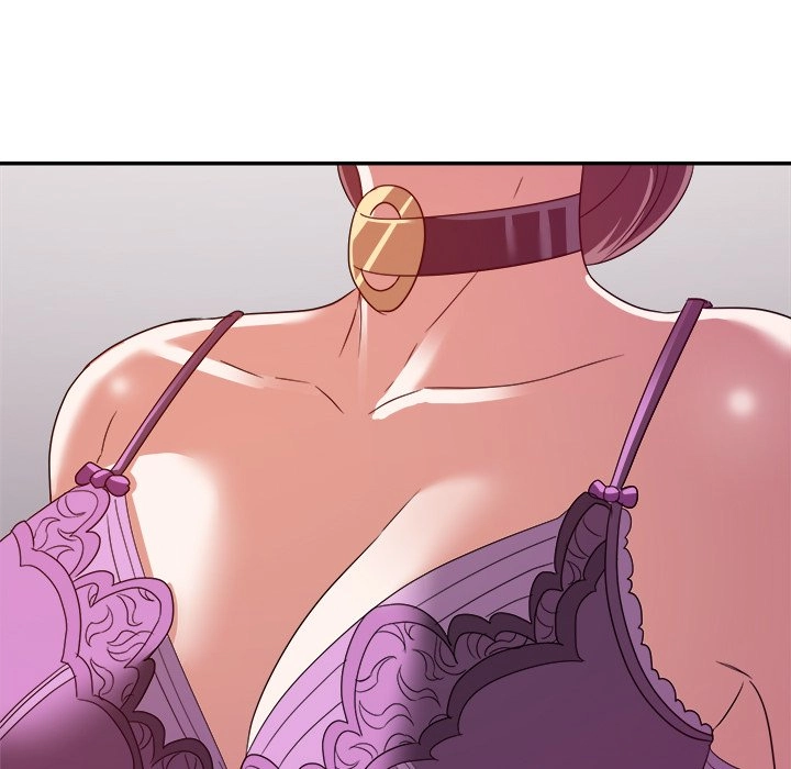 Different Taste Than the Wife Chapter 13 page 124 - 