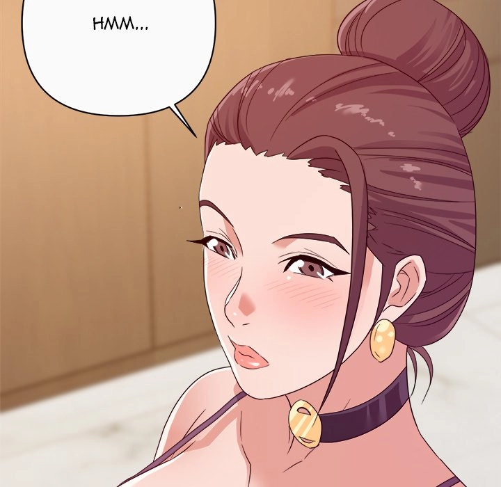 Different Taste Than the Wife Chapter 13 page 129 - 