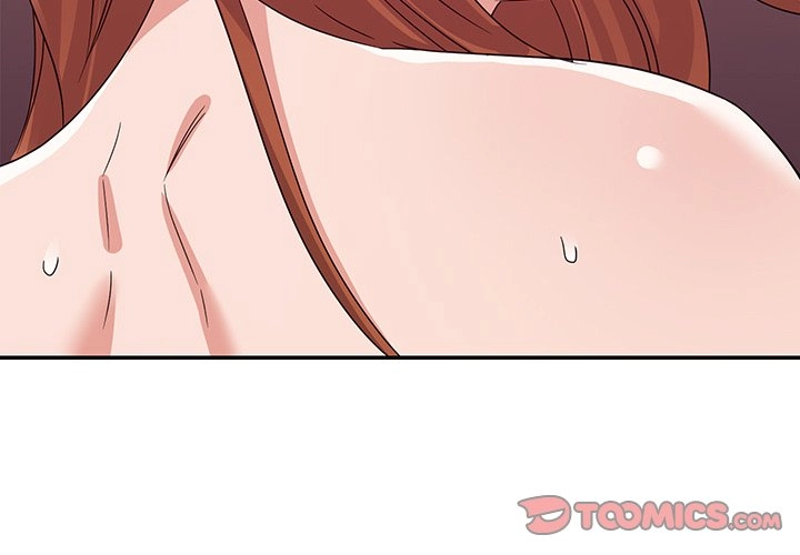 Different Taste Than the Wife Chapter 13 page 3 - 