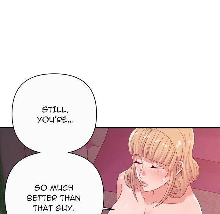 Different Taste Than the Wife Chapter 13 page 31 - 