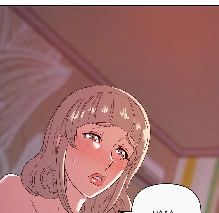 Different Taste Than the Wife Chapter 13 page 36 - 