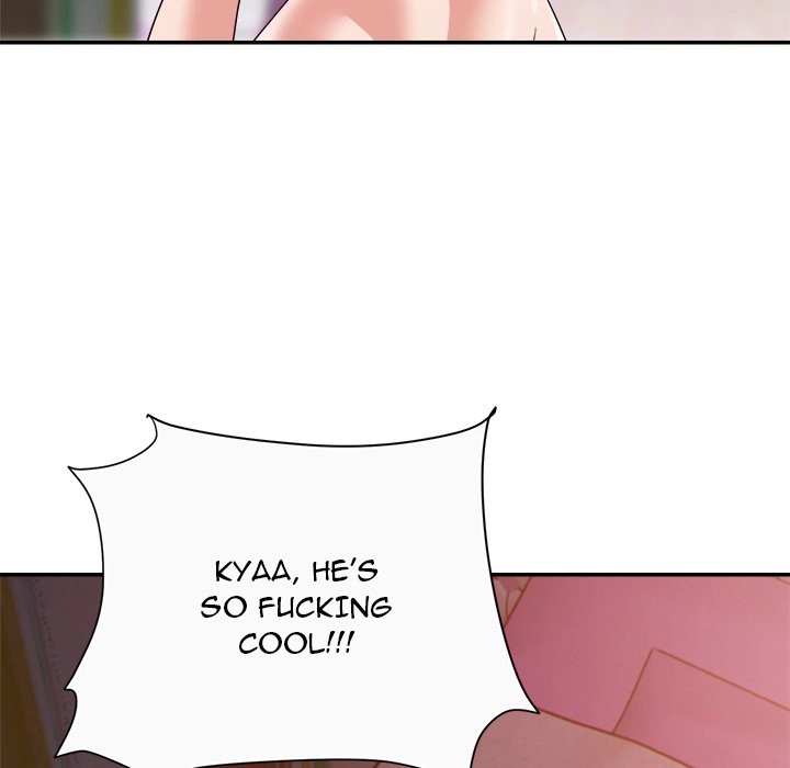 Different Taste Than the Wife Chapter 13 page 45 - 