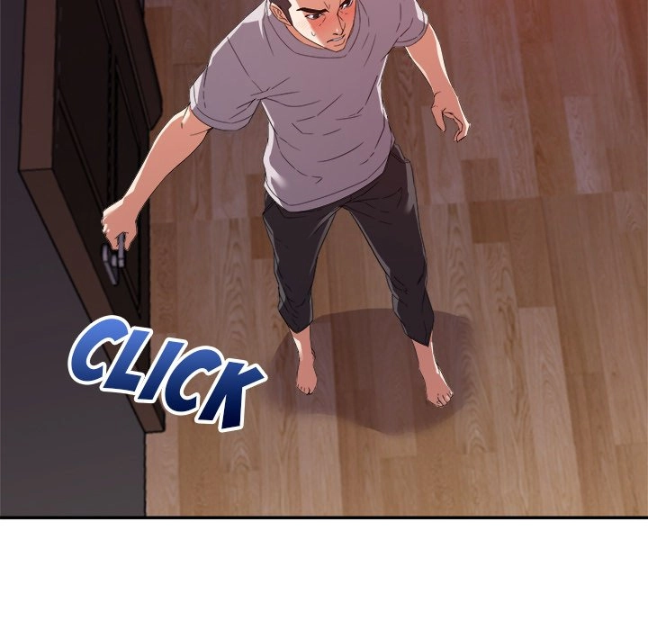 Different Taste Than the Wife Chapter 13 page 51 - 