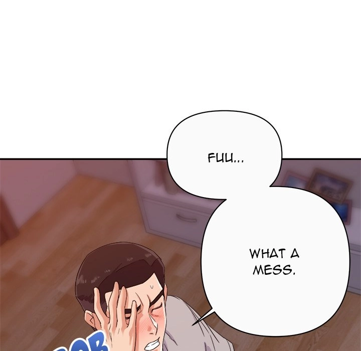 Different Taste Than the Wife Chapter 13 page 52 - 