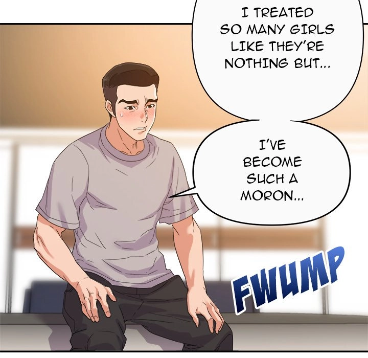 Different Taste Than the Wife Chapter 13 page 54 - 
