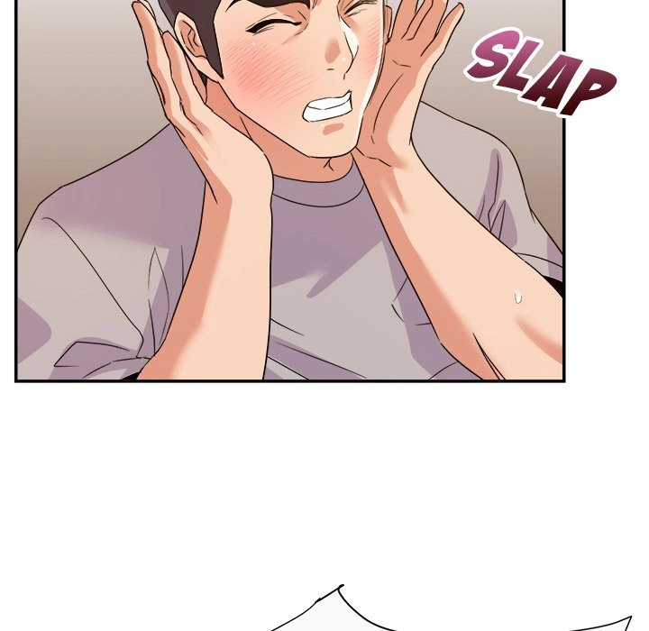 Different Taste Than the Wife Chapter 13 page 56 - 
