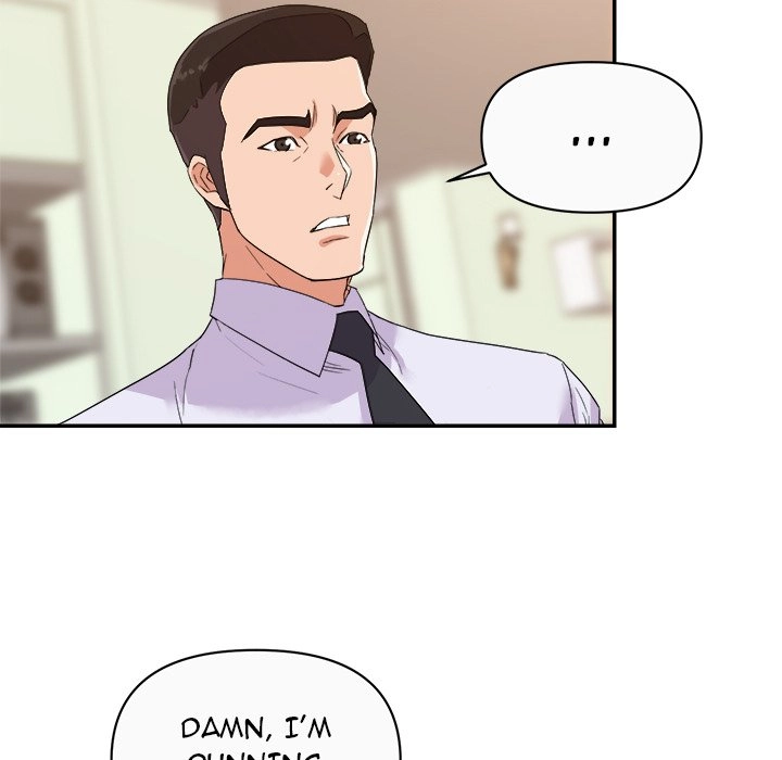 Different Taste Than the Wife Chapter 13 page 66 - 