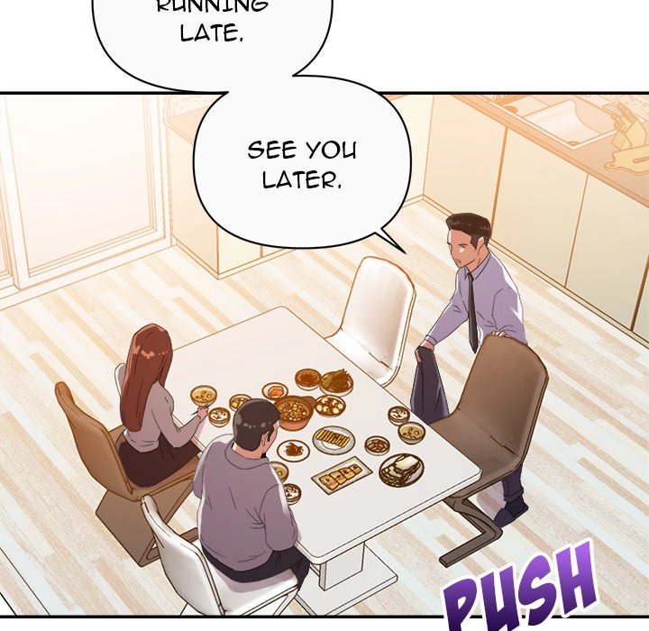 Different Taste Than the Wife Chapter 13 page 67 - 