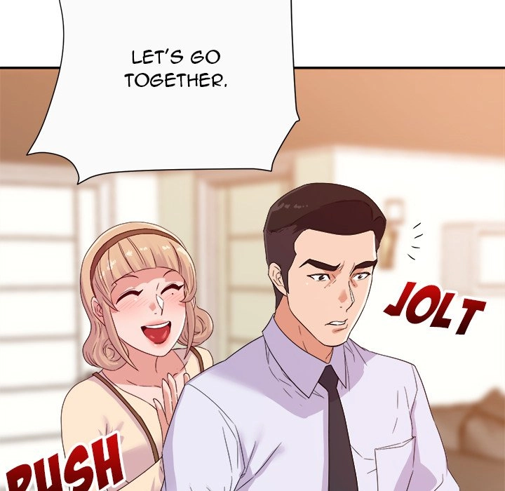 Different Taste Than the Wife Chapter 13 page 70 - 