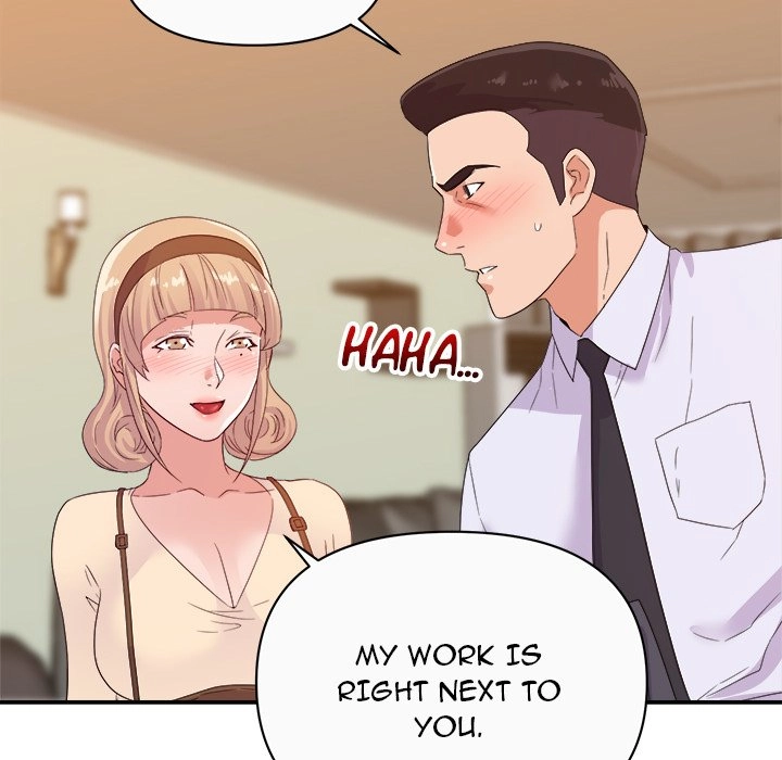 Different Taste Than the Wife Chapter 13 page 72 - 