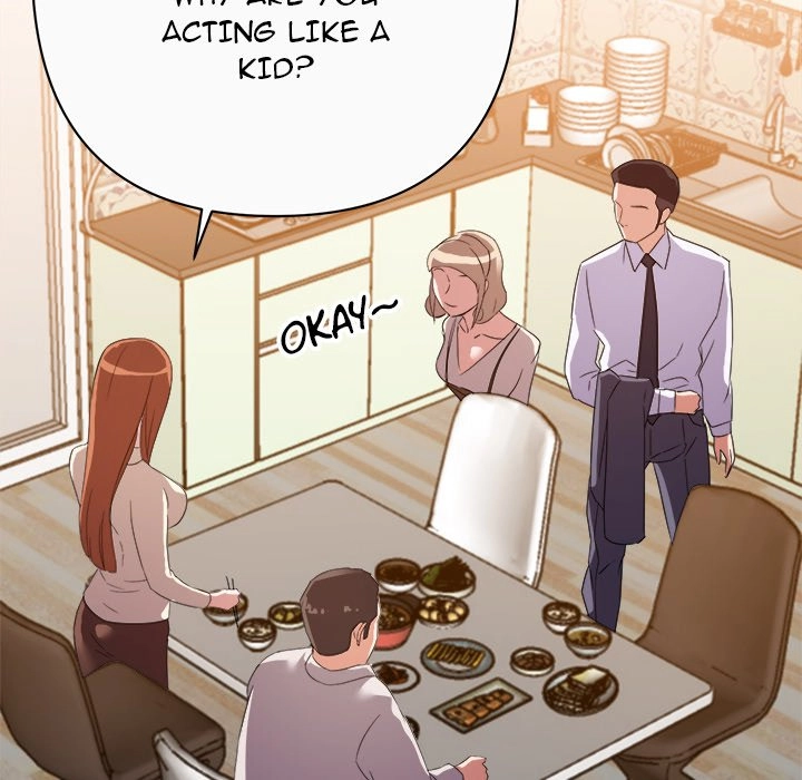 Different Taste Than the Wife Chapter 13 page 74 - 