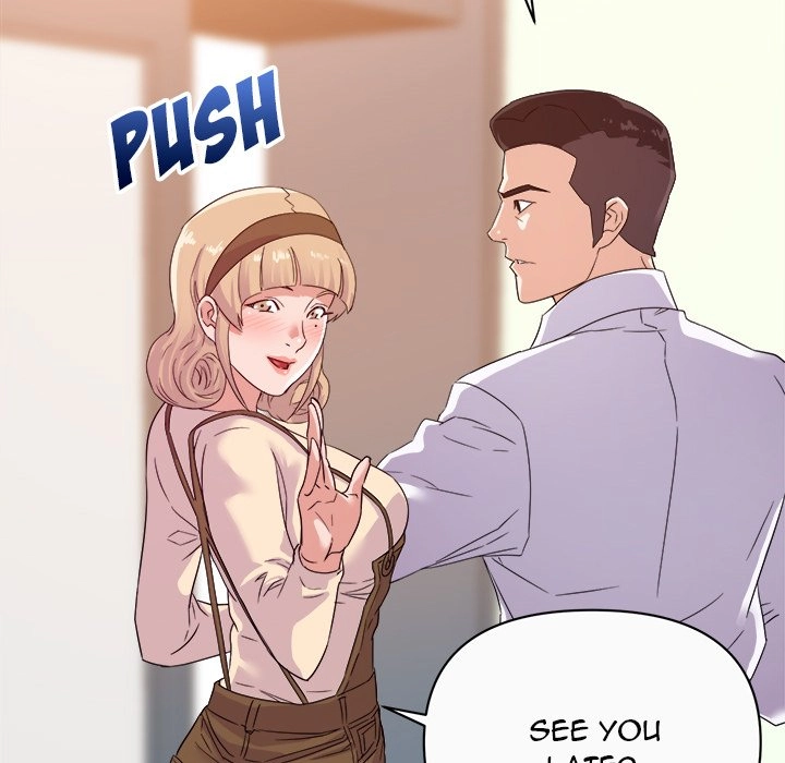 Different Taste Than the Wife Chapter 13 page 78 - 