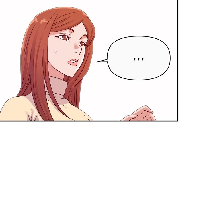 Different Taste Than the Wife Chapter 13 page 80 - 