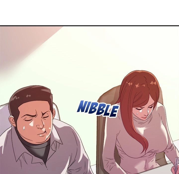 Different Taste Than the Wife Chapter 13 page 81 - 