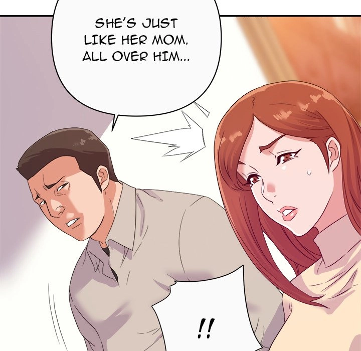 Different Taste Than the Wife Chapter 13 page 83 - 
