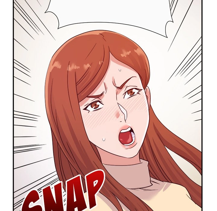Different Taste Than the Wife Chapter 13 page 85 - 