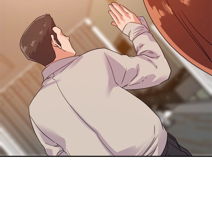 Different Taste Than the Wife Chapter 13 page 87 - 