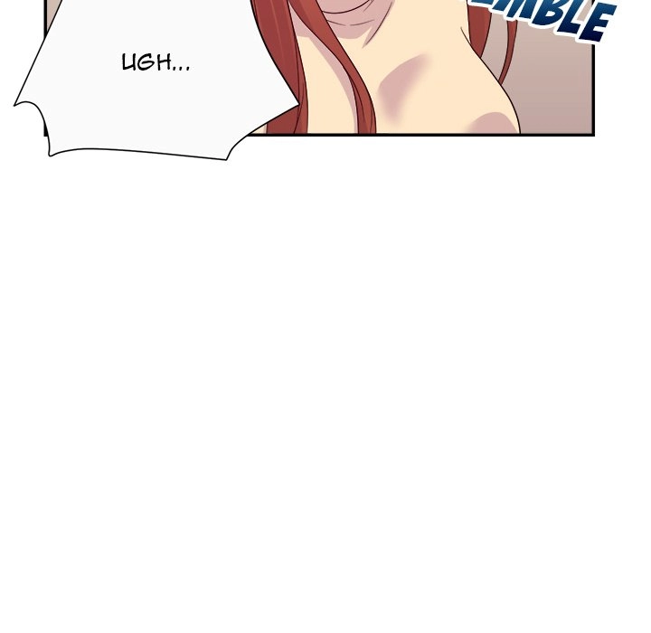 Different Taste Than the Wife Chapter 13 page 89 - 