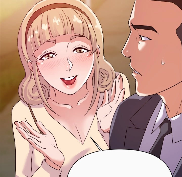 Different Taste Than the Wife Chapter 13 page 94 - 