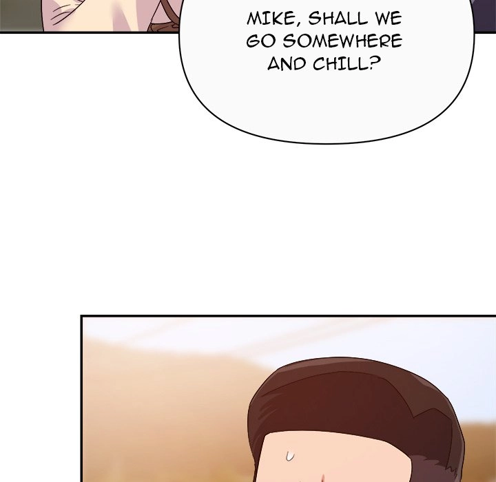 Different Taste Than the Wife Chapter 13 page 95 - 