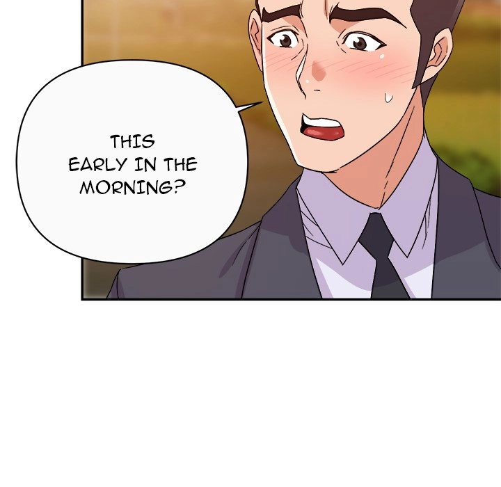 Different Taste Than the Wife Chapter 13 page 96 - 